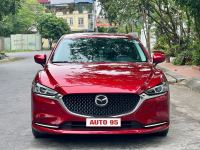 Bán xe Mazda 6 Premium 2.0 AT 2022 giá 745 Triệu - Hải Phòng