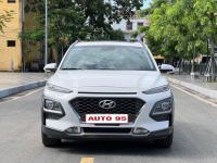 Bán xe Hyundai Kona 1.6 Turbo 2019 giá 525 Triệu - Hải Phòng