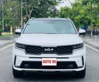 Bán xe Kia Sorento 2022 Premium 2.2 AT AWD giá 1 Tỷ 20 Triệu - Hải Phòng