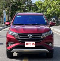 Bán xe Toyota Rush 2021 1.5S AT giá 545 Triệu - Hải Phòng