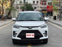 Bán xe Toyota Raize 2021 G 1.0 CVT giá 468 Triệu - Hải Phòng