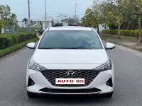 Bán xe Hyundai Accent 1.4 AT Đặc Biệt 2021 giá 452 Triệu - Hải Phòng