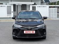 Bán xe Toyota Vios 2022 G 1.5 CVT giá 495 Triệu - Hải Phòng