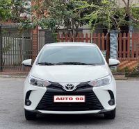 Bán xe Toyota Vios 2022 E CVT giá 450 Triệu - Hải Phòng