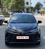 Bán xe Toyota Vios 1.5G CVT 2021 giá 465 Triệu - Hải Phòng