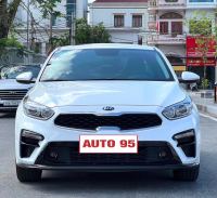 Bán xe Kia Cerato 2019 1.6 AT Luxury giá 483 Triệu - Hải Phòng