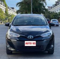 Bán xe Toyota Vios 2020 1.5G giá 439 Triệu - Hải Phòng