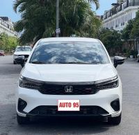 Bán xe Honda City 2024 RS 1.5 AT giá 565 Triệu - Hải Phòng