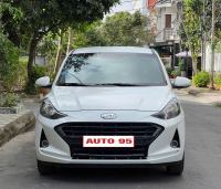 Bán xe Hyundai i10 2022 1.2 AT giá 385 Triệu - Hải Phòng