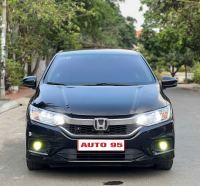 Bán xe Honda City 2020 1.5 giá 425 Triệu - Hải Phòng