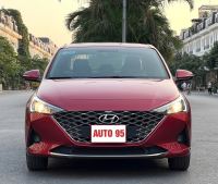 Bán xe Hyundai Accent 2021 1.4 AT Đặc Biệt giá 450 Triệu - Hải Phòng