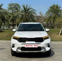 Bán xe Kia Sonet 2022 Premium 1.5 AT giá 560 Triệu - Hải Phòng