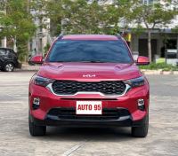 Bán xe Kia Sonet 2022 Deluxe 1.5 AT giá 500 Triệu - Hải Phòng