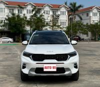 Bán xe Kia Sonet 2024 Luxury 1.5 AT giá 588 Triệu - Hải Phòng