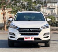 Bán xe Hyundai Tucson 2021 2.0 AT Tiêu chuẩn giá 669 Triệu - Hải Phòng