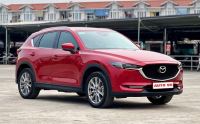 Bán xe Mazda CX5 2022 Premium 2.0 AT giá 789 Triệu - Hải Phòng