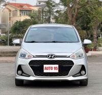 Bán xe Hyundai i10 2019 Grand 1.2 AT giá 325 Triệu - Hải Phòng