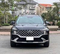 Bán xe Hyundai SantaFe 2022 Cao cấp 2.5L HTRAC giá 1 Tỷ 75 Triệu - Hải Phòng