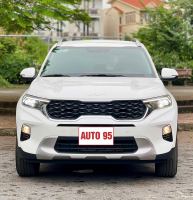 Bán xe Kia Sonet 2023 Luxury 1.5 AT giá 539 Triệu - Hải Phòng