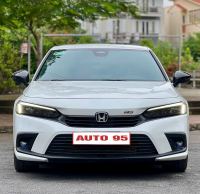 Bán xe Honda Civic 2022 RS 1.5 AT giá 765 Triệu - Hải Phòng