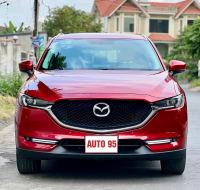 Bán xe Mazda CX5 2020 2.0 Luxury giá 656 Triệu - Hải Phòng