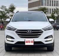 Bán xe Hyundai Tucson 2018 2.0 ATH giá 585 Triệu - Hải Phòng
