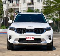 Bán xe Kia Sonet 2023 Luxury 1.5 AT giá 539 Triệu - Hải Phòng