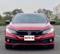 Bán xe Honda Civic 2020 RS 1.5 AT giá 615 Triệu - Hải Phòng
