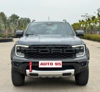 Bán xe Ford Ranger 2024 Raptor 2.0L 4x4 AT giá 1 Tỷ 160 Triệu - Hải Phòng