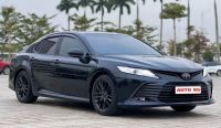 Bán xe Toyota Camry 2022 2.5Q giá 1 Tỷ 145 Triệu - Hải Phòng