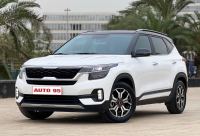 Bán xe Kia Seltos 2022 Premium 1.4 AT giá 615 Triệu - Hải Phòng