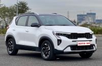 Bán xe Kia Sonet 2024 Premium 1.5 AT giá 605 Triệu - Hải Phòng