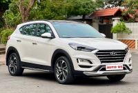 Bán xe Hyundai Tucson 2021 1.6 AT Turbo Đặc biệt giá 710 Triệu - Hải Phòng