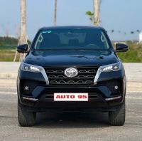 Bán xe Toyota Fortuner 2024 2.4L 4x2 AT giá 1 Tỷ 10 Triệu - Hải Phòng