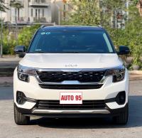 Bán xe Kia Seltos 2023 Luxury 1.4 AT giá 595 Triệu - Hải Phòng
