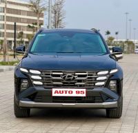 Bán xe Hyundai Tucson 2025 1.6 AT Turbo HTRAC Đặc biệt giá 959 Triệu - Hải Phòng