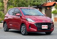 Bán xe Hyundai i10 2022 1.2 AT giá 375 Triệu - Hải Phòng