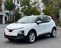 Bán xe VinFast VF5 2025 Plus giá 430 Triệu - Hải Phòng