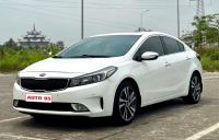 Bán xe Kia Cerato 2018 1.6 AT giá 389 Triệu - Hải Phòng