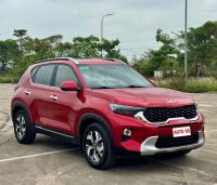 Bán xe Kia Sonet 2023 Premium 1.5 AT giá 548 Triệu - Hải Phòng