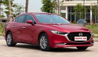 Bán xe Mazda 3 2022 1.5L Luxury giá 545 Triệu - Hải Phòng