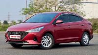 Bán xe Hyundai Accent 2023 1.4 AT giá 425 Triệu - Hải Phòng