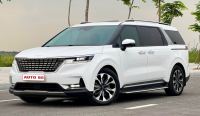 Bán xe Kia Carnival 2022 Signature 2.2D giá 1 Tỷ 75 Triệu - Hải Phòng