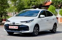 Bán xe Toyota Vios 2024 G 1.5 CVT giá 468 Triệu - Hải Phòng