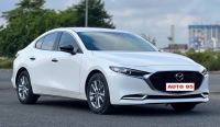 Bán xe Mazda 3 2024 1.5L Luxury giá 579 Triệu - Hải Phòng