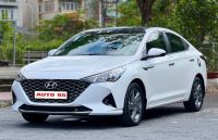 Bán xe Hyundai Accent 2021 1.4 AT Đặc Biệt giá 415 Triệu - Hải Phòng