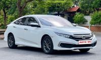 Bán xe Honda Civic 2019 G 1.8 AT giá 498 Triệu - Hải Phòng