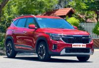 Bán xe Kia Seltos Luxury 1.5 AT 2025 giá 610 Triệu - Hải Phòng
