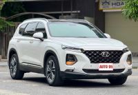 Bán xe Hyundai SantaFe 2021 Cao cấp 2.4L HTRAC giá 805 Triệu - Hải Phòng
