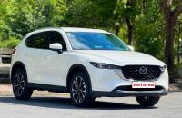 Bán xe Mazda CX5 Luxury 2.0 AT 2026 giá 739 Triệu - Hải Phòng